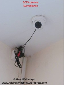 CCTV