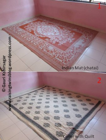 Play Area for 4-8 months (1)