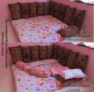 Play area for 9-13 months (1)